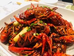 -靓靓蒸虾·头牌蒸虾(南山桂庙店)