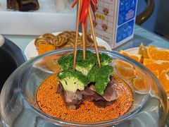 -名善山珍·野生菌汤锅(文殊院店)