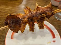 -永红源啤酒·烧烤·海鲜·大排档(青特城店)