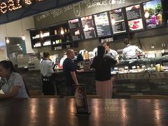-海岩咖啡(茂业天地店)