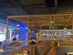 -纽斯特牛排自助餐厅(浦东文峰广场店)