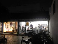 门面-麻雀咖啡SPARROW COFFEE(十全街店)