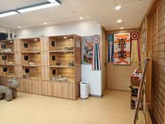 -猫十亿·布偶金渐层·曼基康矮脚猫舍(青年路店)