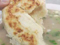 -铁谢李松祖传羊肉汤馆
