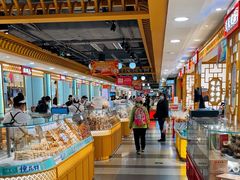 -精点味道(大连商场店)