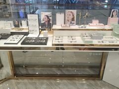 -宝岛眼镜(万达广场店)