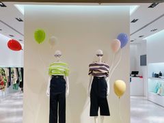 -三宅一生 ISSEY MIYAKE(北京SKP店)