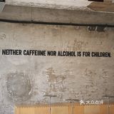 北京｜工业宅寂风格咖啡厅☕️