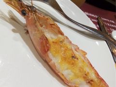 -铁板诱惑法式铁板烧(大卫城店)