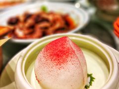 -江城小馆陕南妈妈菜·全球旅行餐厅(钟楼店)