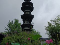 -钱王祠