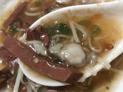 糊糊面线-潮福城大酒楼·潮味粤品·港式点心(湖滨北路店)