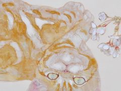 -漫慢里艺术体验馆·绘画调香手工DIY