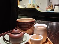 -青藤茶馆(南山路店)