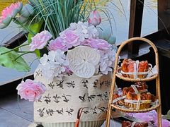 -欢乐蟹庄·精品农家乐(阳澄湖莲花岛店)
