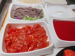 -海底捞火锅(劲松店)