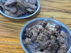 -清真·马安军辣子牛肉面