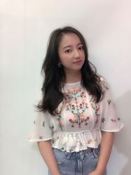 点击看大图 -MY HAIR ARDOR