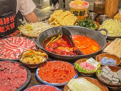 -冯校长老火锅(广州正佳广场店)