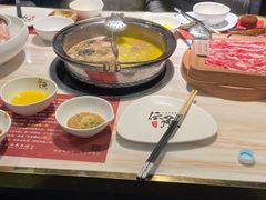 -伝承·和牛寿喜烧·放题(东营银座购物中心店)