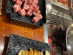 -肉甲韩国木炭烤肉(新壹街1店)