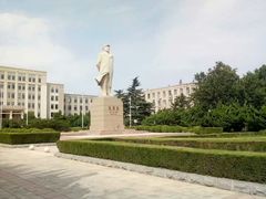 -大连理工大学(凌水校区)