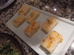 茉莉花拉糕-南京大牌档(崇文门国瑞店)