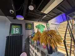 -京狮炙燥·精酿烧烤(首经贸店)