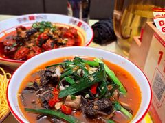 -串盟烧烤·长沙美食地标(星沙店)