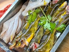 -青山青豆花·笑禅豆腐鱼(黄泥塝店)