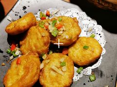 -周家二小姐的菜(西津渡店)