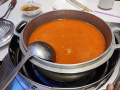 -荣叔港式沙嗲牛肉火锅(正佳潮流店)