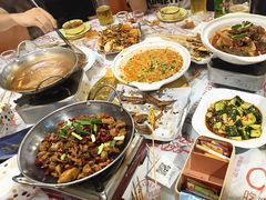 -辣出味岳阳特色烧烤·龙虾大排档(砂子塘总店)