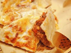 -肖记公安牛肉鱼杂馆·省级非物质文化遗产(三角路直营店)