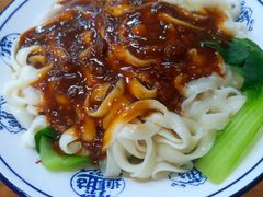 -宫廷药膳罐罐面(兴庆路店)