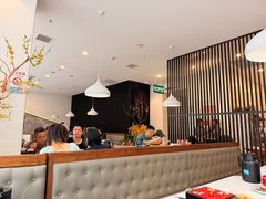 -味+新京宴·烤鸭·北京菜(创意谷店)