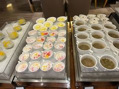 -北京王府井希尔顿酒店·万斯阁西餐厅