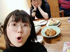 -茶花妹子云南餐厅(传媒大学店)