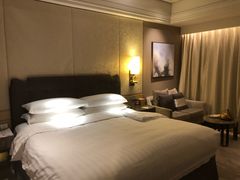 -杭州城中香格里拉大酒店