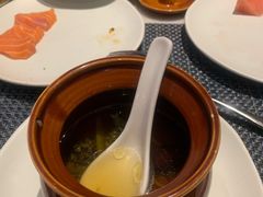 -顺德联塑万怡酒店·万荟轩自助餐厅