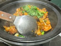 -肥家大排档(天河体育西店)
