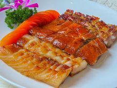 烧腊拼盘-江南大酒店(中华北大街店)