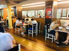 大堂-潮镇老尾牛杂(环城西路店)