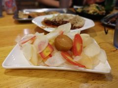 -陈记农家挂炉烤肉(雁南一路店)