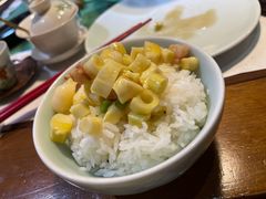 -荷风细雨·中国茶宴(碧云店)