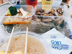 -茶百道(师大花园店)