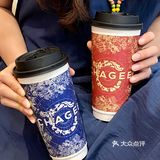 客村新开的‼️霸王茶姬...好多小礼物‼