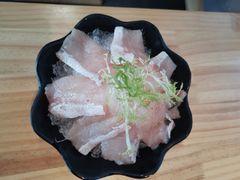 -马家斑.鲜鱼火锅(松湖万科店)