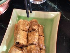 -兰溪小馆(东直门簋街店)