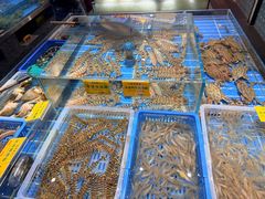 -海味世家·家常菜馆(明州里店)